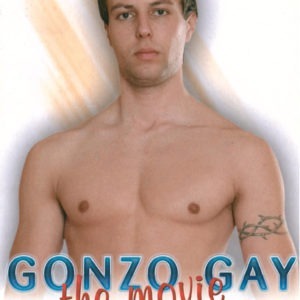 dvd gonzo gay
