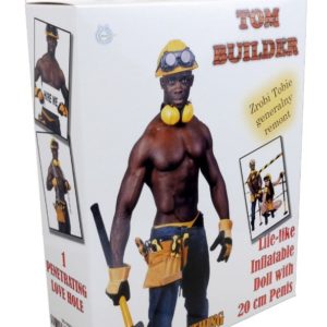 builder male love doll